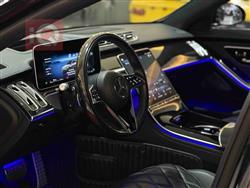 مێرسێدس بێنز S-Class